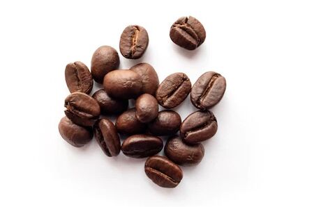 Keto Extreme contiene essenza di caffè