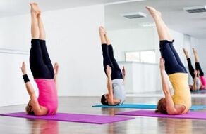 come perdere peso con l'esercizio