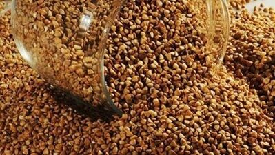 regole per perdere peso con una dieta a base di grano saraceno
