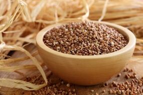 Dieta del grano saraceno per dimagrire